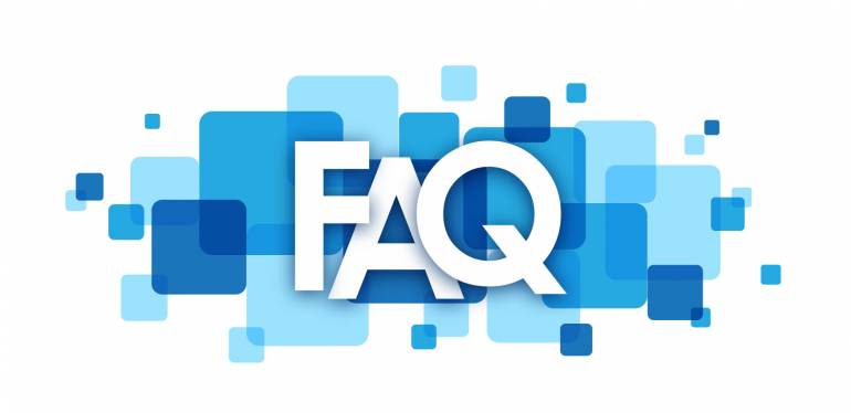 FAQ