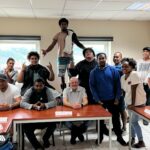 Zoom sur la promotion ASPQ 39